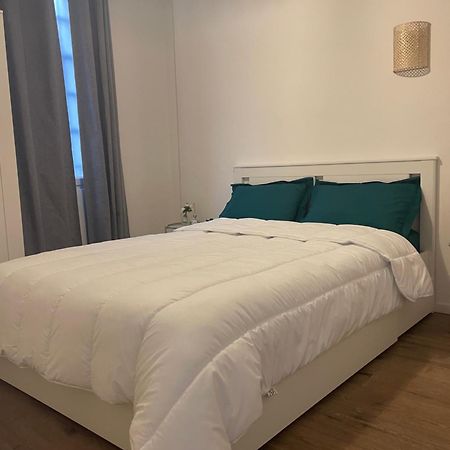 Appartement Luma Quartier Oberkampf Jean Pierre Timbaud Париж Экстерьер фото